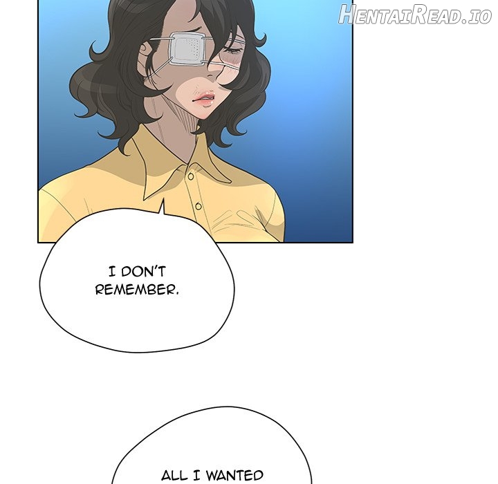 The Mask: Two Faces Chapter 41 - page 67