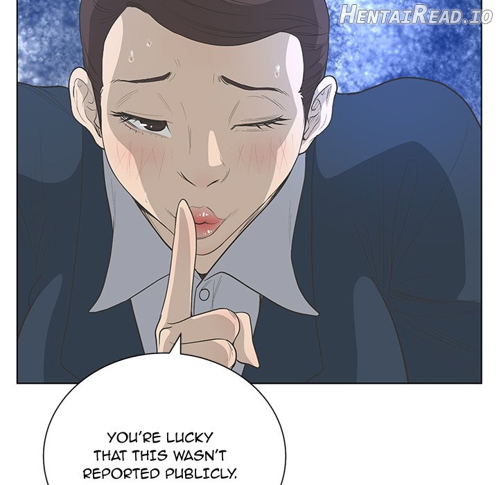 The Mask: Two Faces Chapter 41 - page 73