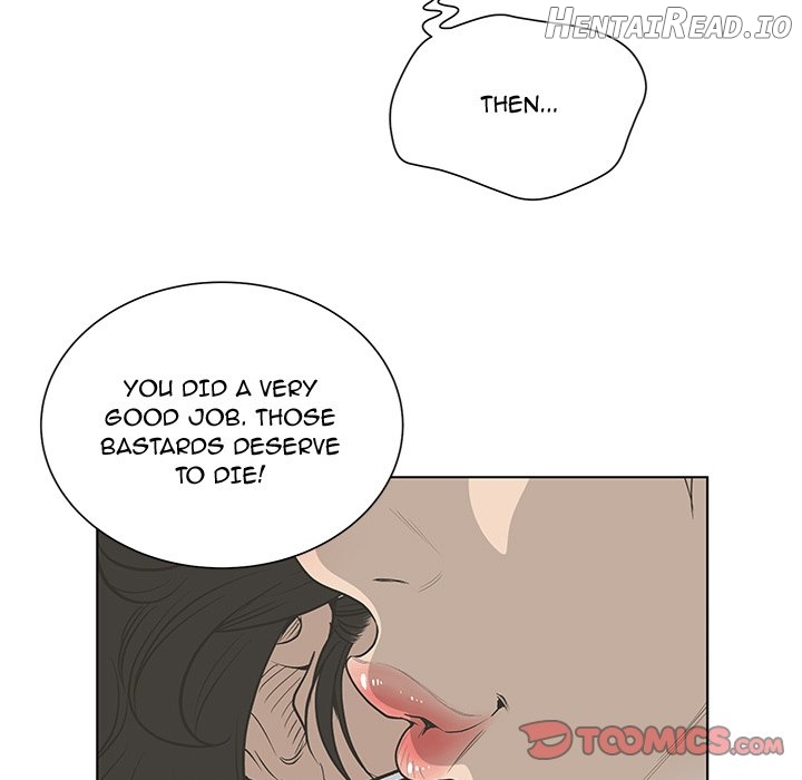 The Mask: Two Faces Chapter 41 - page 75