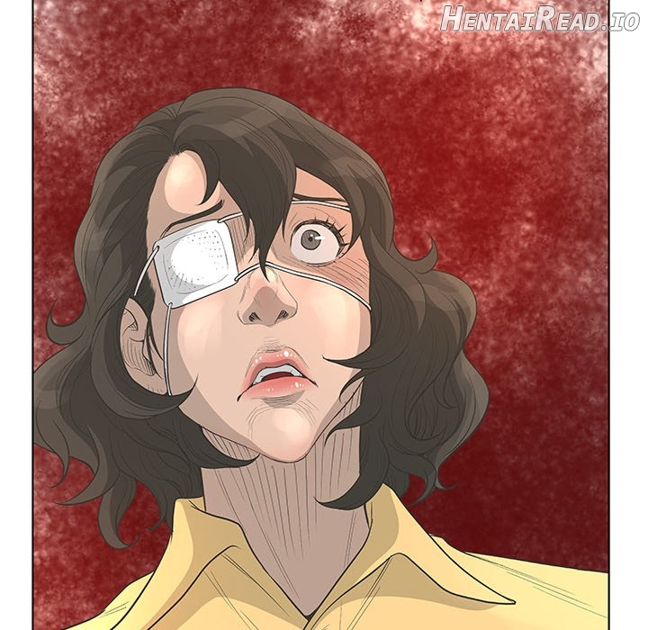 The Mask: Two Faces Chapter 41 - page 77