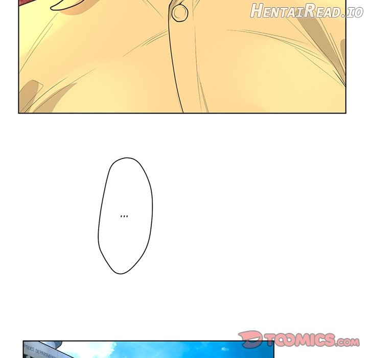 The Mask: Two Faces Chapter 41 - page 78