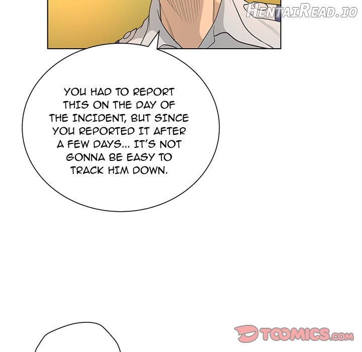 The Mask: Two Faces Chapter 41 - page 87