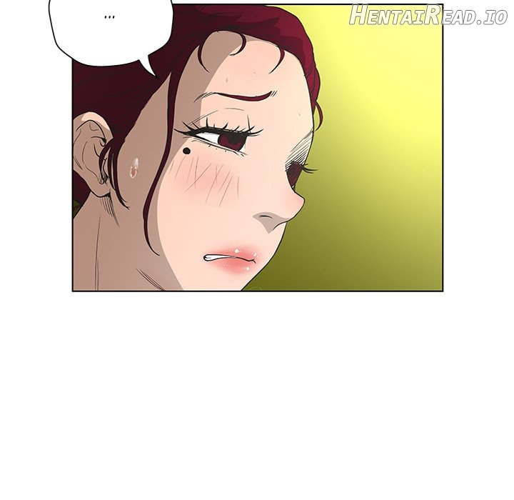 The Mask: Two Faces Chapter 41 - page 88