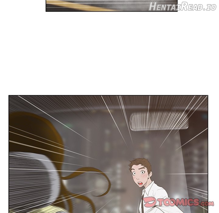The Mask: Two Faces Chapter 41 - page 9