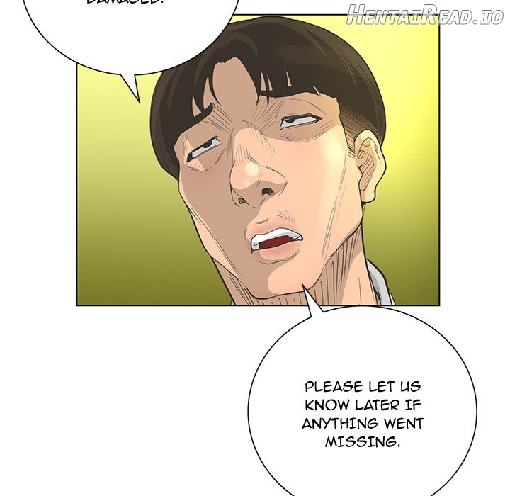 The Mask: Two Faces Chapter 41 - page 92