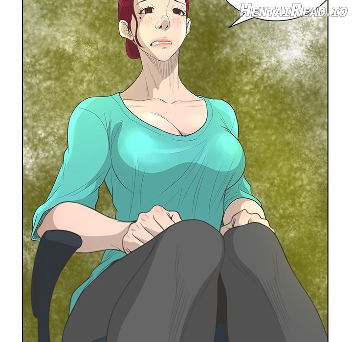The Mask: Two Faces Chapter 41 - page 94
