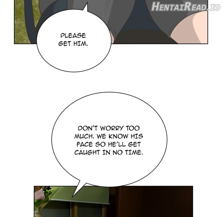 The Mask: Two Faces Chapter 41 - page 95
