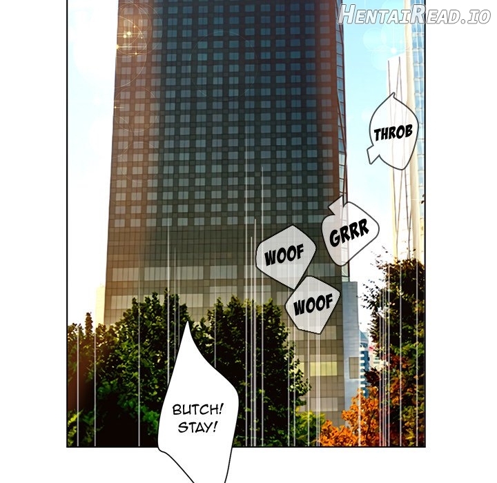 The Mask: Two Faces Chapter 42 - page 100