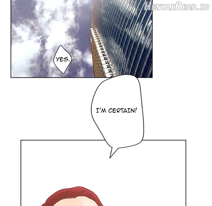 The Mask: Two Faces Chapter 42 - page 103