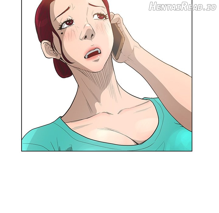 The Mask: Two Faces Chapter 42 - page 104