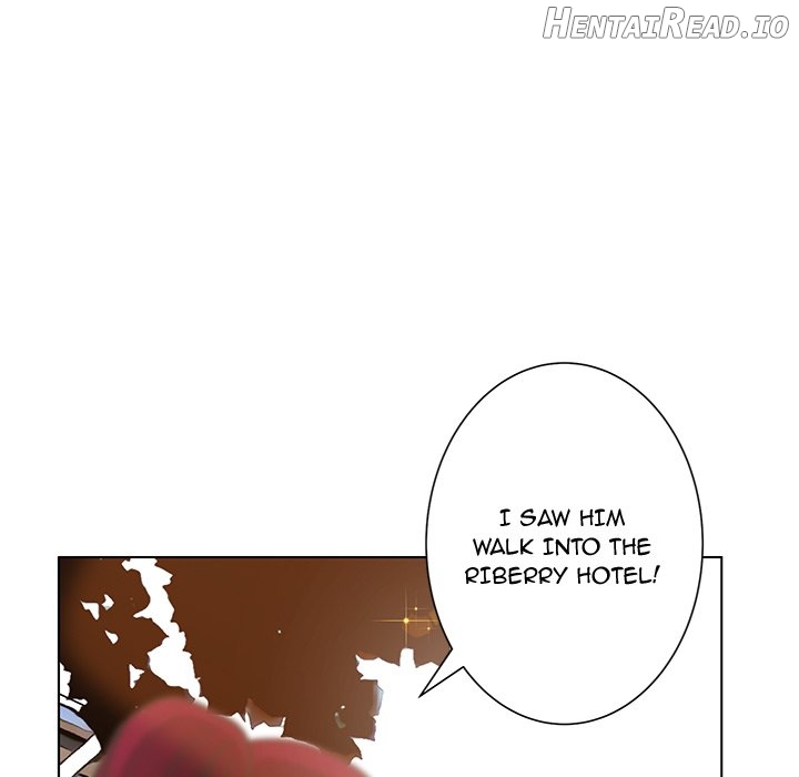 The Mask: Two Faces Chapter 42 - page 105