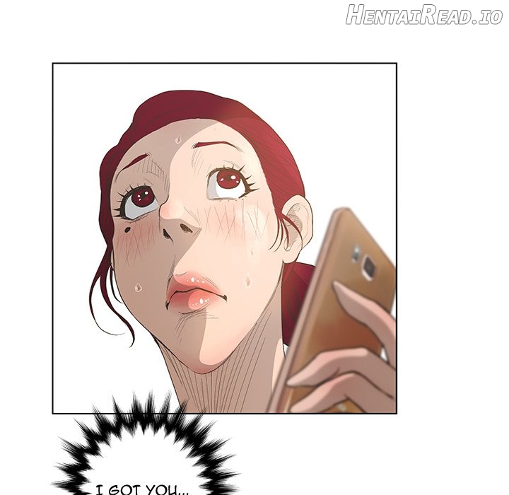 The Mask: Two Faces Chapter 42 - page 108