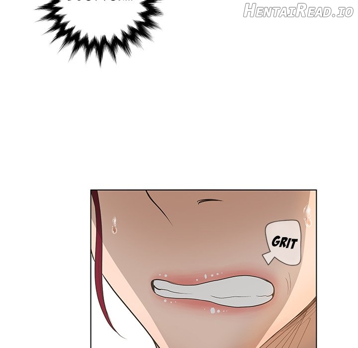 The Mask: Two Faces Chapter 42 - page 109