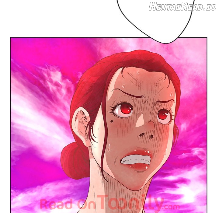 The Mask: Two Faces Chapter 42 - page 111