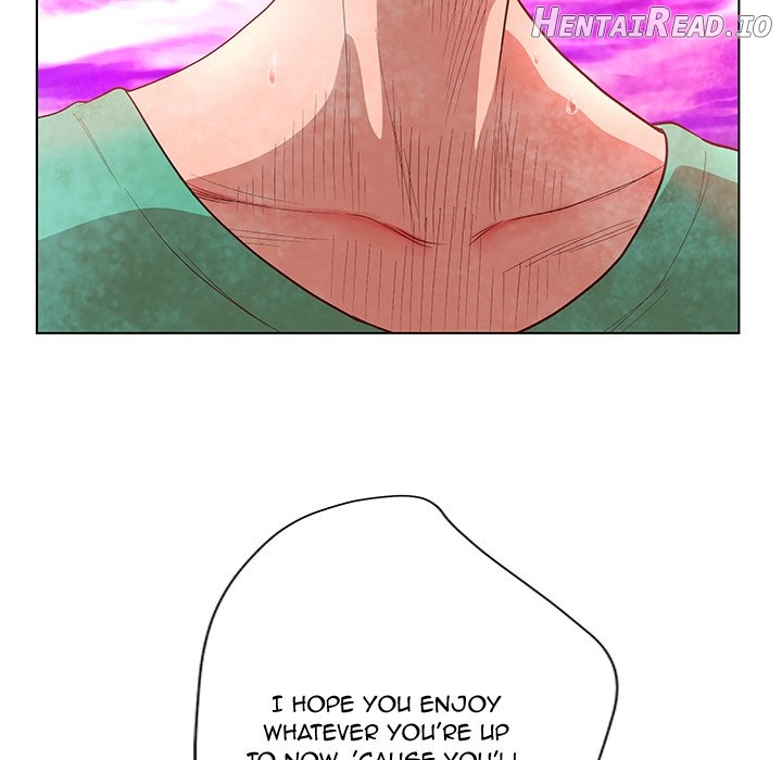 The Mask: Two Faces Chapter 42 - page 112