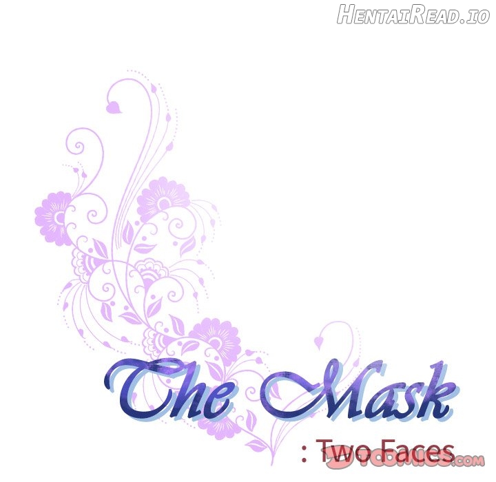 The Mask: Two Faces Chapter 42 - page 114