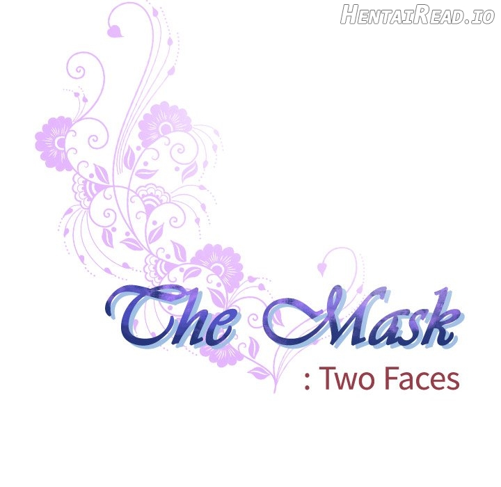 The Mask: Two Faces Chapter 42 - page 16