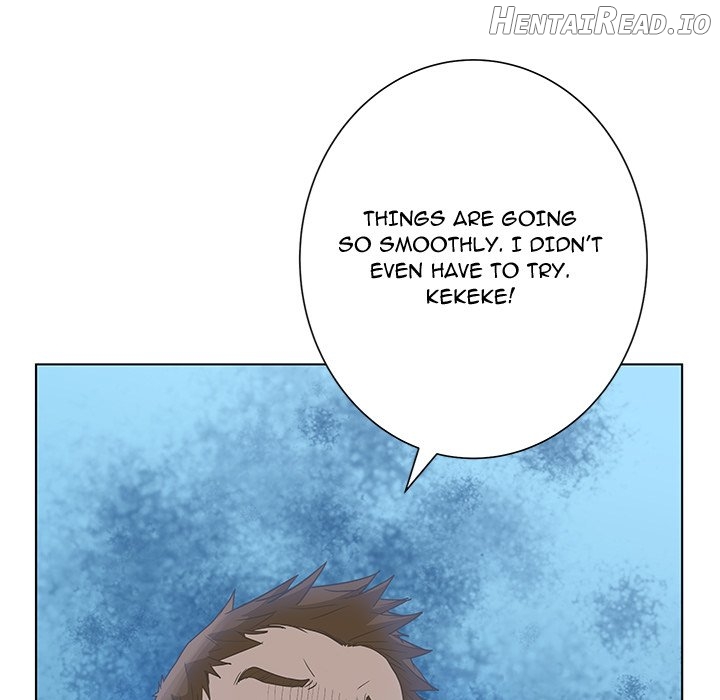 The Mask: Two Faces Chapter 42 - page 25
