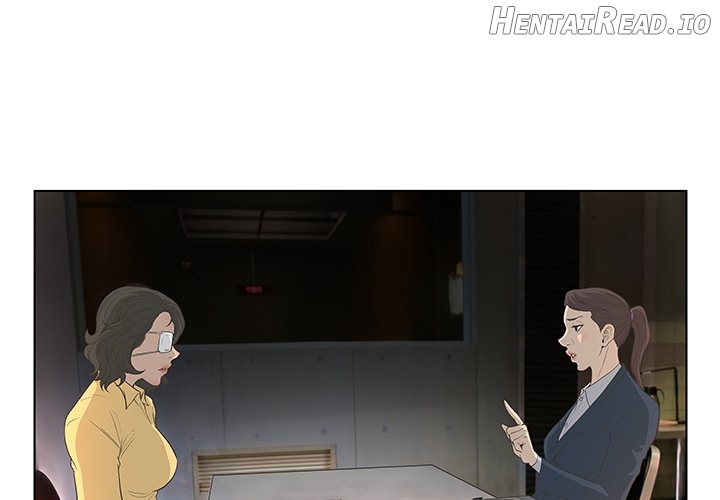 The Mask: Two Faces Chapter 42 - page 3