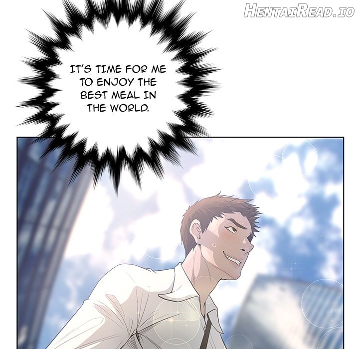 The Mask: Two Faces Chapter 42 - page 32