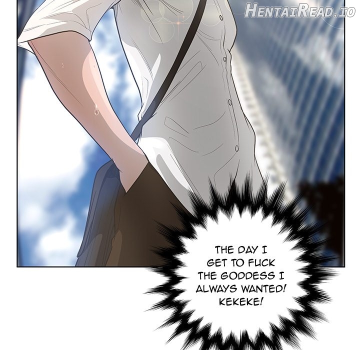 The Mask: Two Faces Chapter 42 - page 33