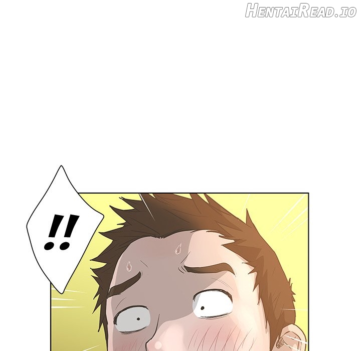 The Mask: Two Faces Chapter 42 - page 36