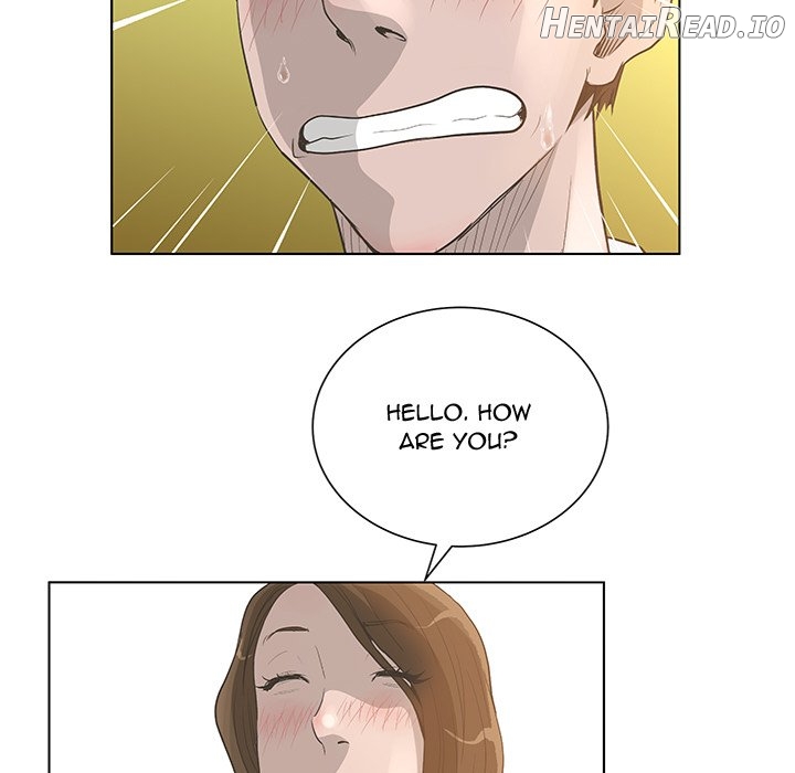 The Mask: Two Faces Chapter 42 - page 37