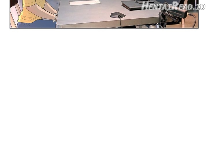 The Mask: Two Faces Chapter 42 - page 4
