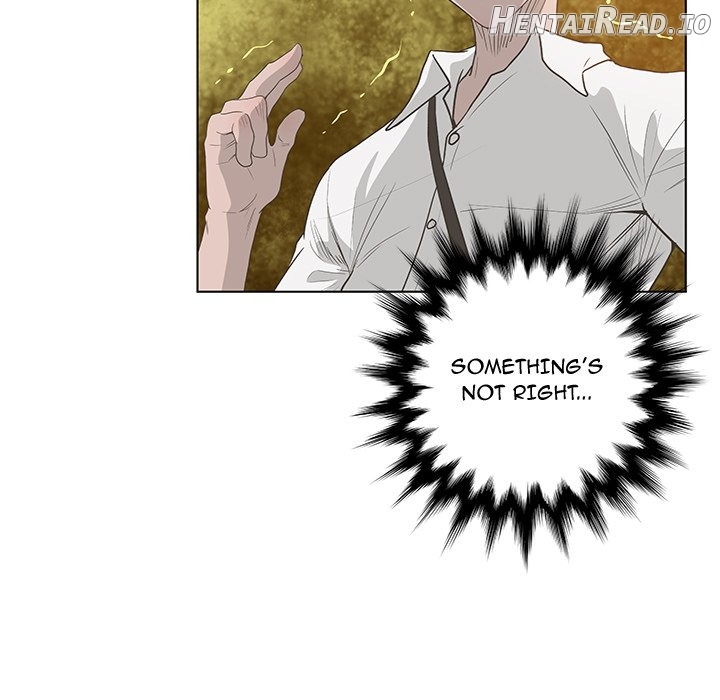 The Mask: Two Faces Chapter 42 - page 41