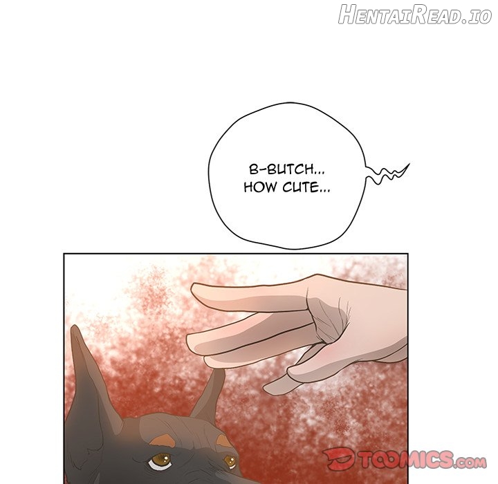 The Mask: Two Faces Chapter 42 - page 42
