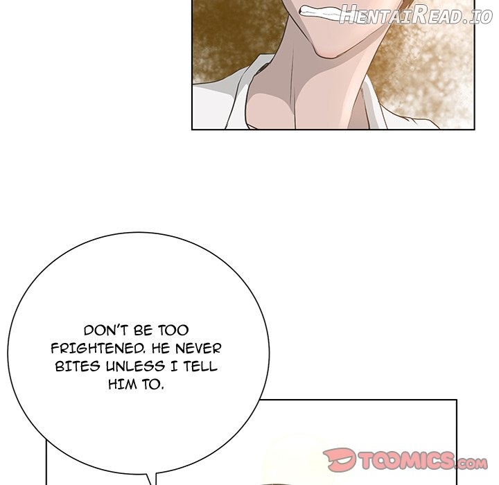 The Mask: Two Faces Chapter 42 - page 46