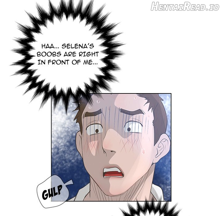 The Mask: Two Faces Chapter 42 - page 49