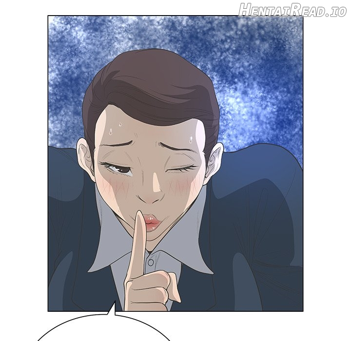 The Mask: Two Faces Chapter 42 - page 5