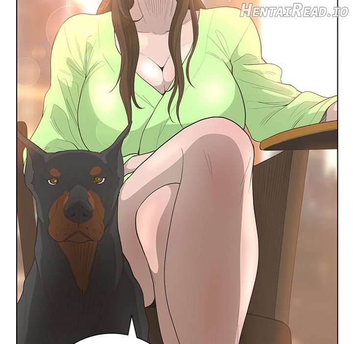 The Mask: Two Faces Chapter 42 - page 51