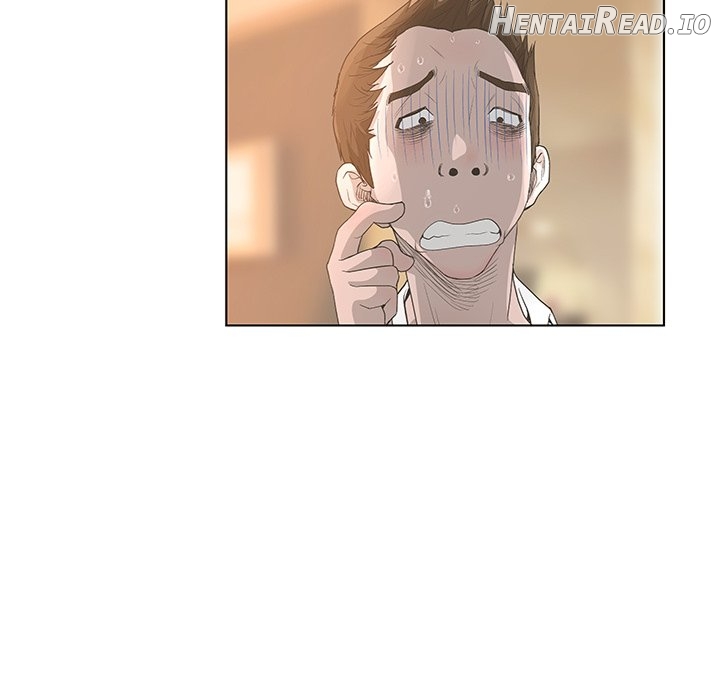 The Mask: Two Faces Chapter 42 - page 53