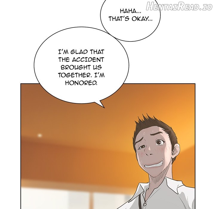 The Mask: Two Faces Chapter 42 - page 55