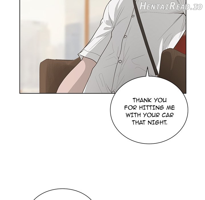 The Mask: Two Faces Chapter 42 - page 56
