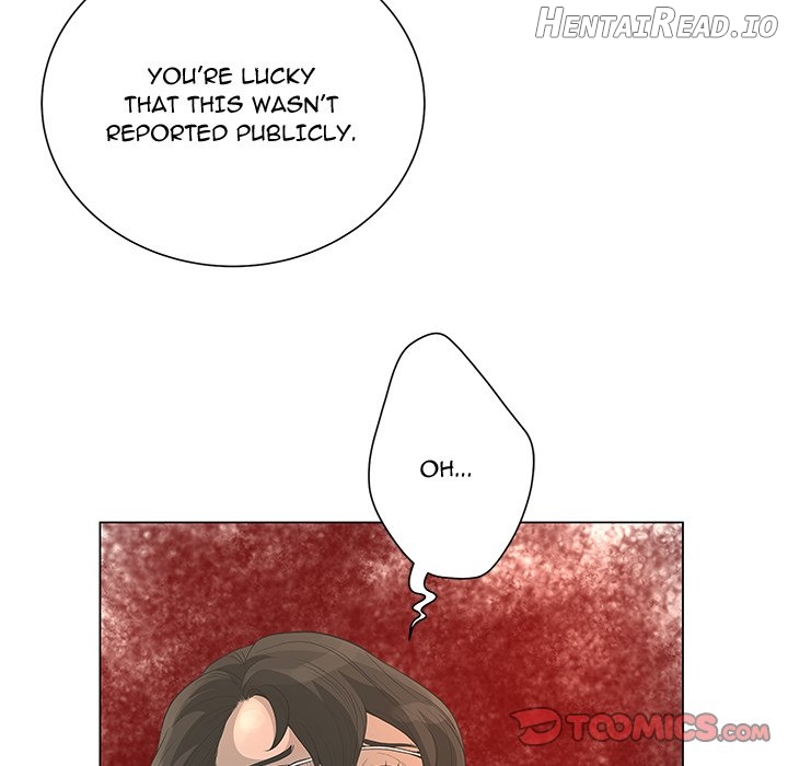 The Mask: Two Faces Chapter 42 - page 6