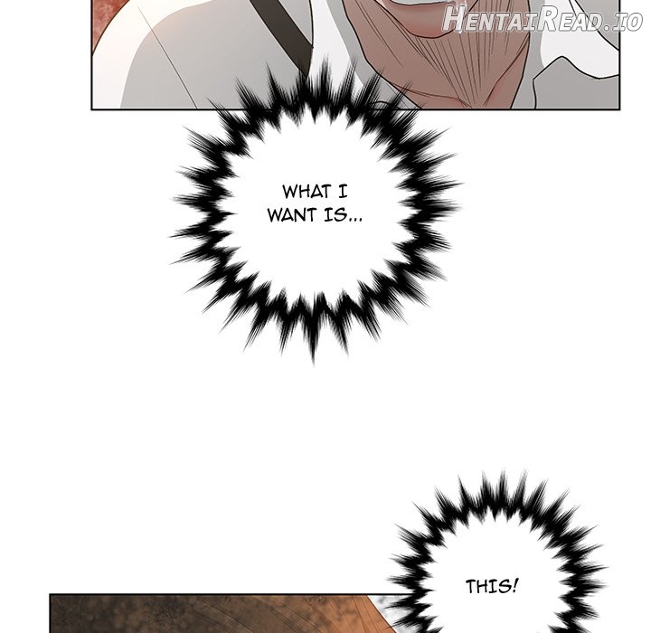 The Mask: Two Faces Chapter 42 - page 60