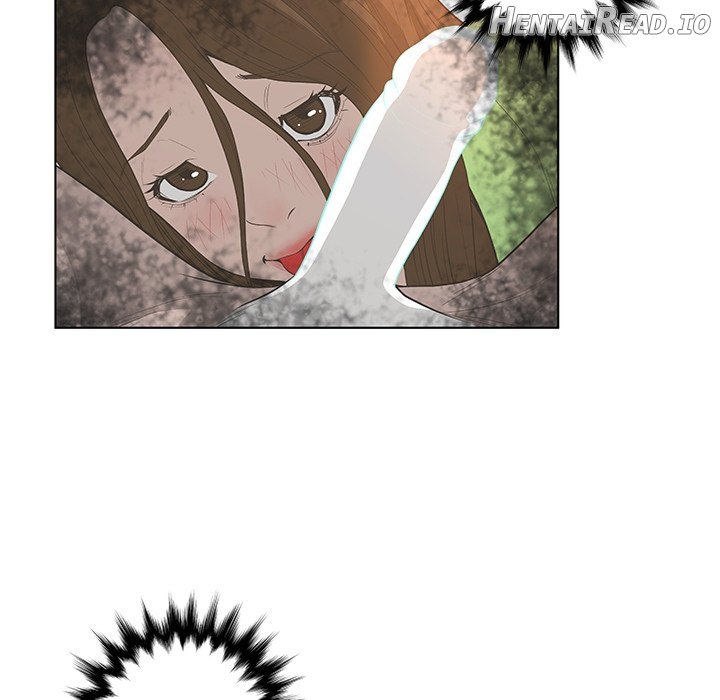 The Mask: Two Faces Chapter 42 - page 61