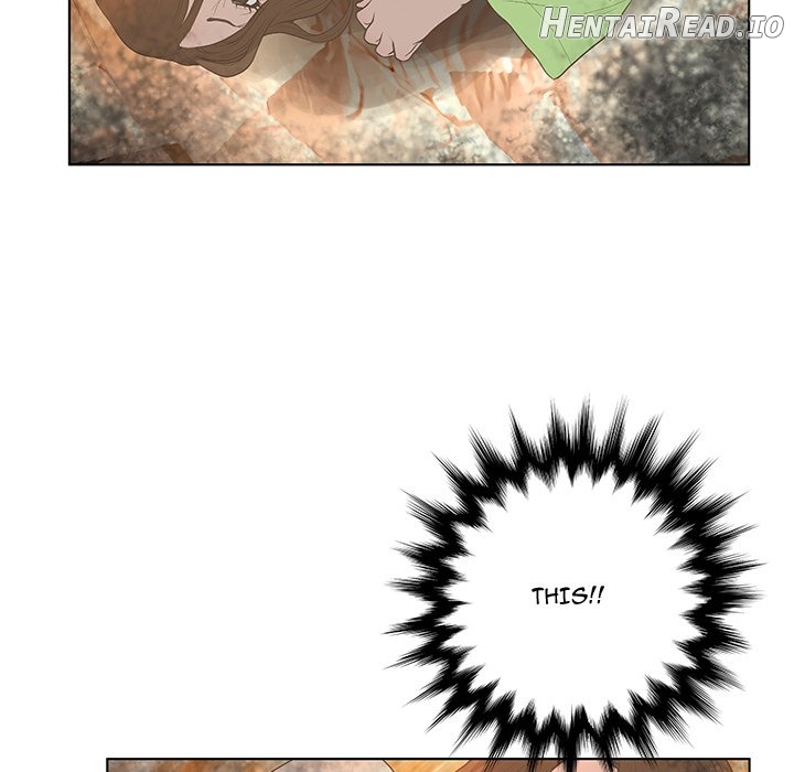 The Mask: Two Faces Chapter 42 - page 63