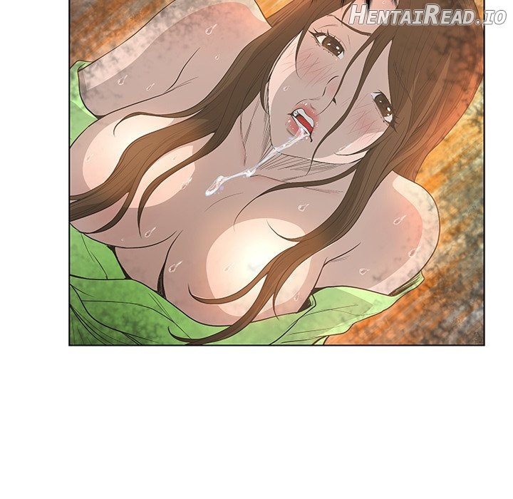 The Mask: Two Faces Chapter 42 - page 64