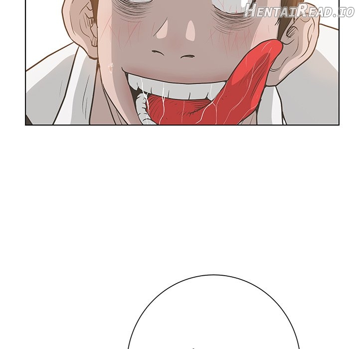 The Mask: Two Faces Chapter 42 - page 67