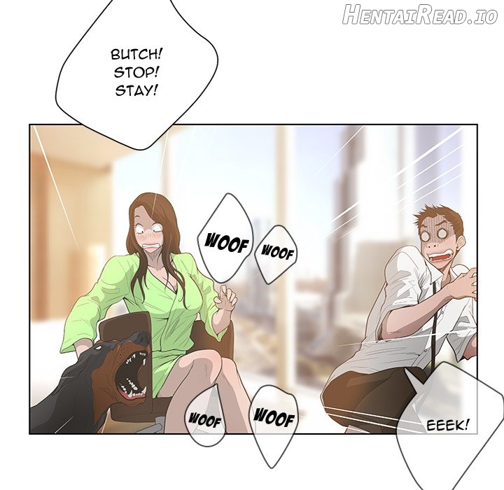 The Mask: Two Faces Chapter 42 - page 71
