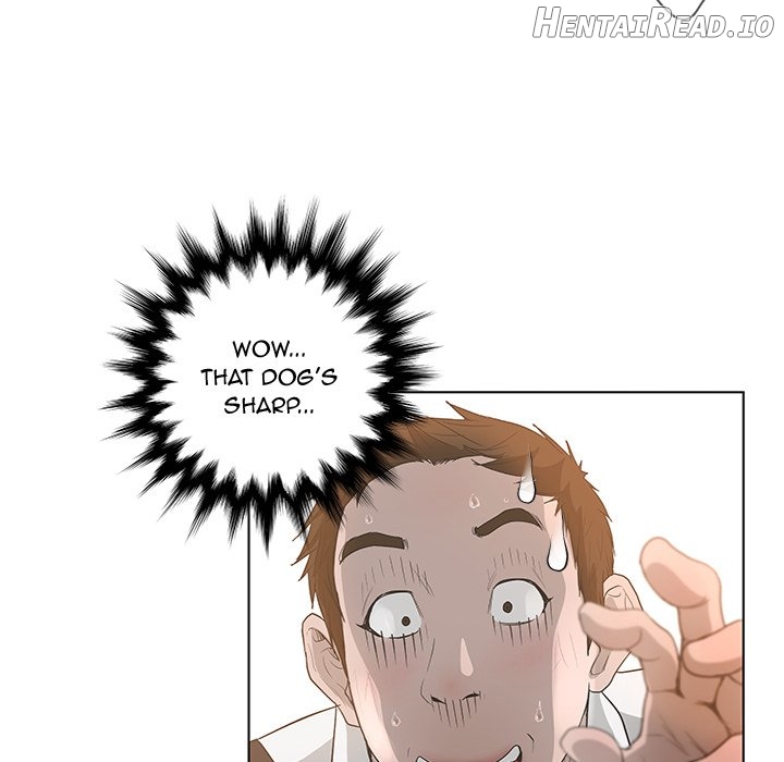 The Mask: Two Faces Chapter 42 - page 72