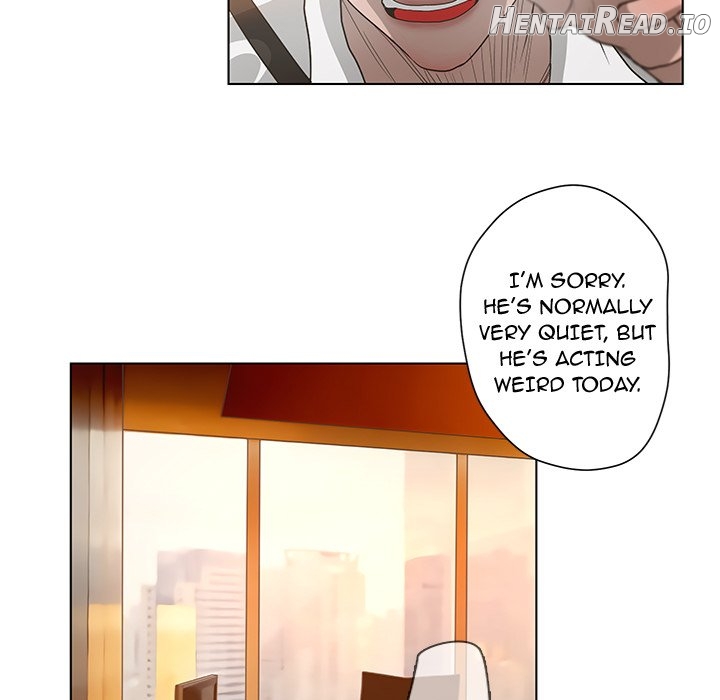 The Mask: Two Faces Chapter 42 - page 73
