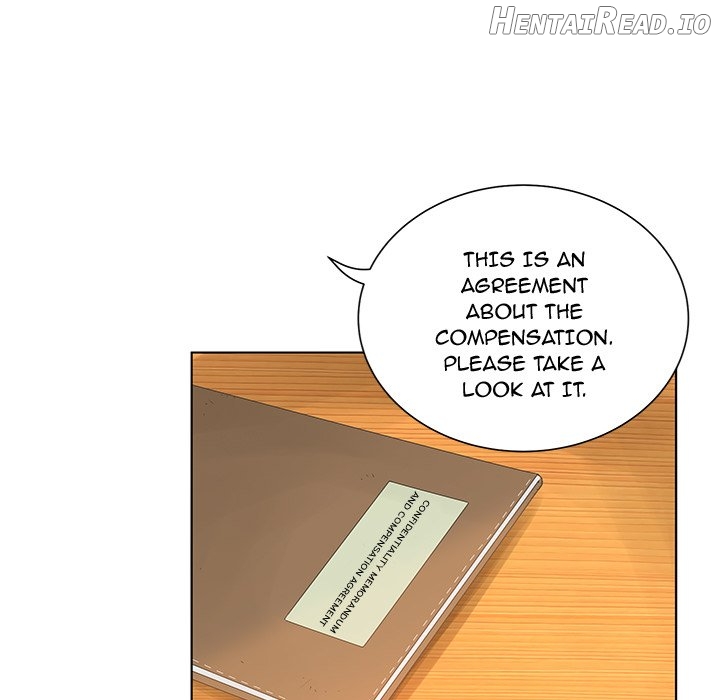 The Mask: Two Faces Chapter 42 - page 75