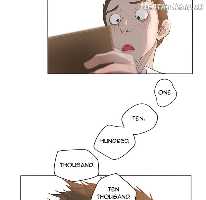 The Mask: Two Faces Chapter 42 - page 79