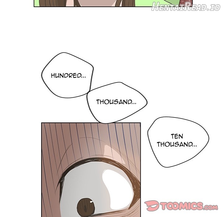 The Mask: Two Faces Chapter 42 - page 82