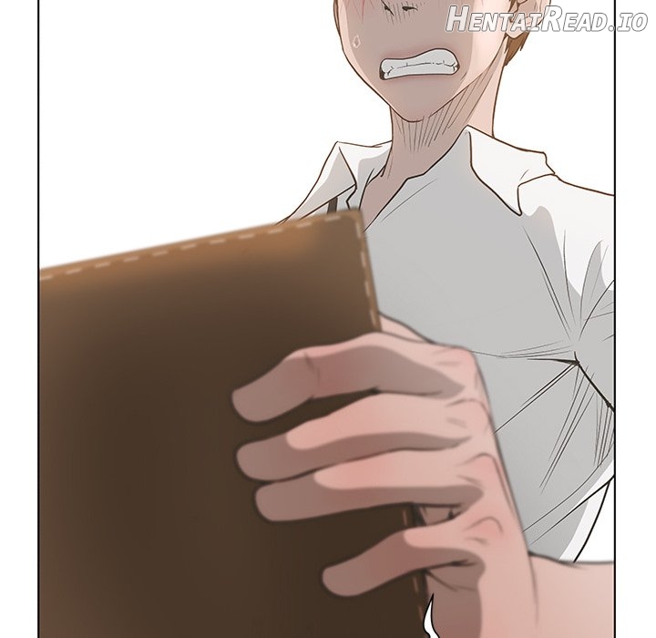 The Mask: Two Faces Chapter 42 - page 84